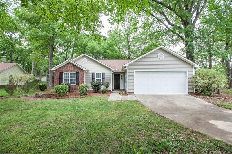 2204 Ryefield Way #16, Monroe, NC 28112