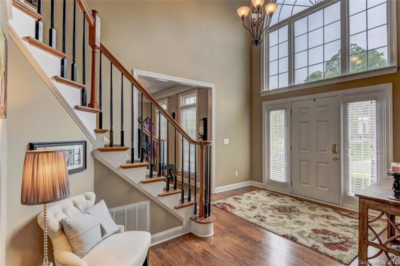 15524 Aberfeld Rd, Huntersville, NC 28078