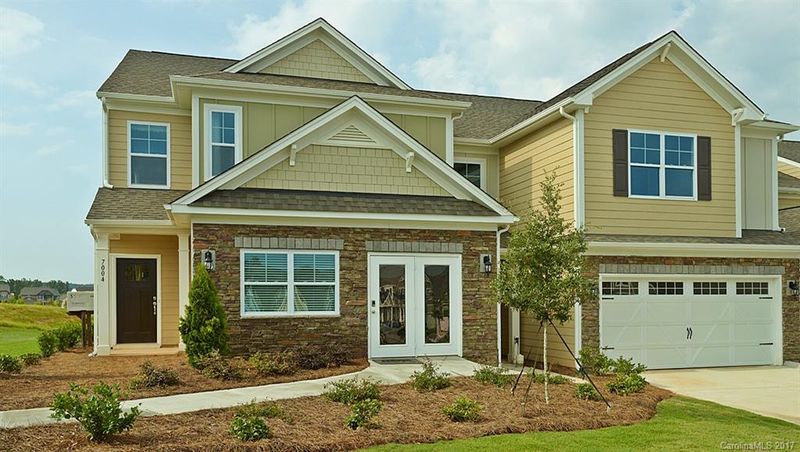 1339 Rainier Dr #78, Fort Mill, SC 29708