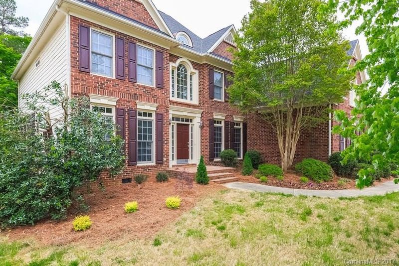 11524 Tavernay Pw, Charlotte, NC 28262