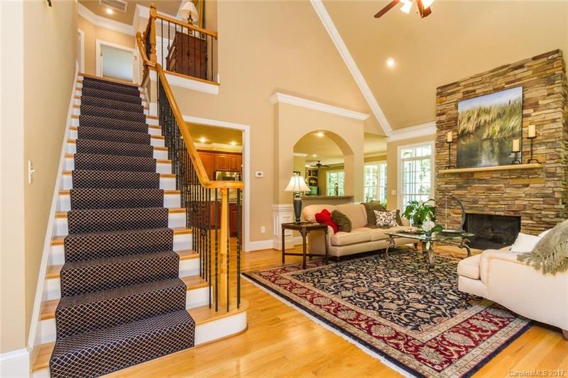 4254 Rustling Woods Dr, Denver, NC 28037