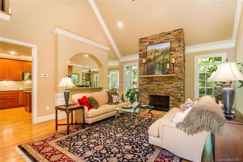 4254 Rustling Woods Dr, Denver, NC 28037
