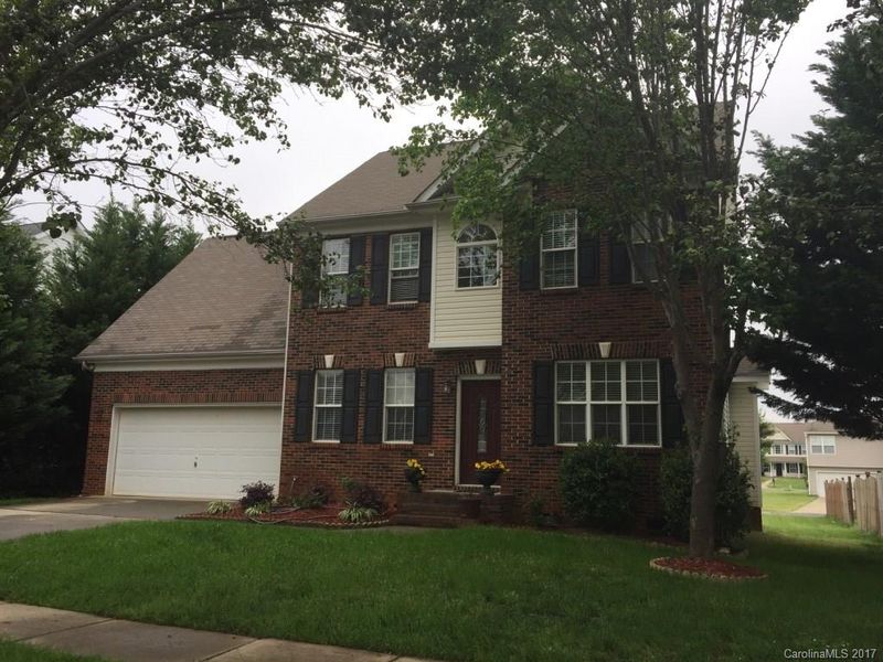 6514 Afterglow Dr #18B, Indian Trail, NC 28079