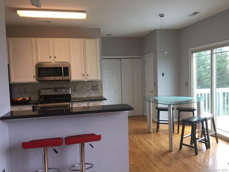 6514 Afterglow Dr #18B, Indian Trail, NC 28079