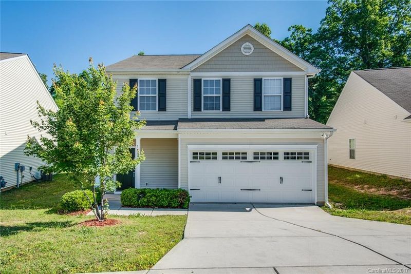 1432 Logan Patrick Ct, Gastonia, NC 28052