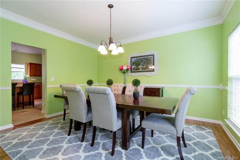 12918 Phillips Rd, Matthews, NC 28105