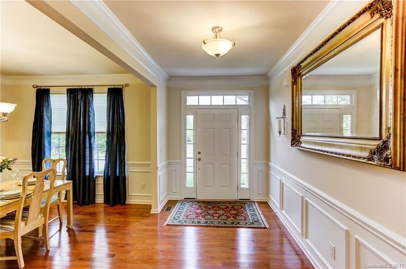 1812 Aringill Ln, Matthews, NC 28104