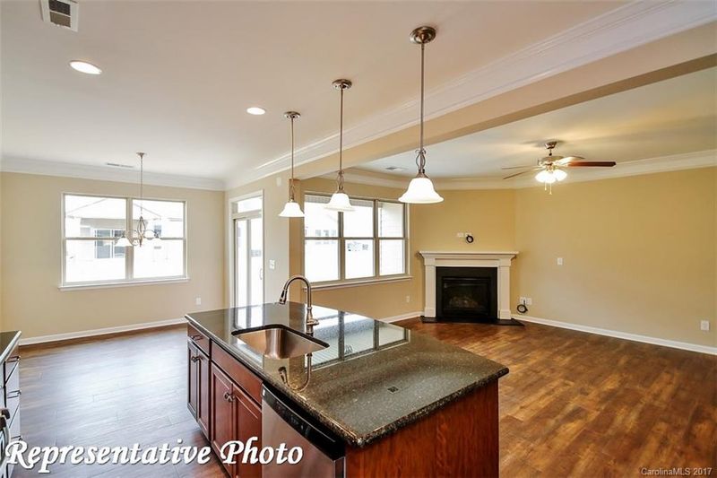 4321 Marlay Pk Lot 113, Indian Trail, NC 28079
