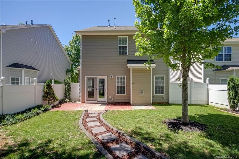 19140 Long Pond Ln #77, Cornelius, NC 28031