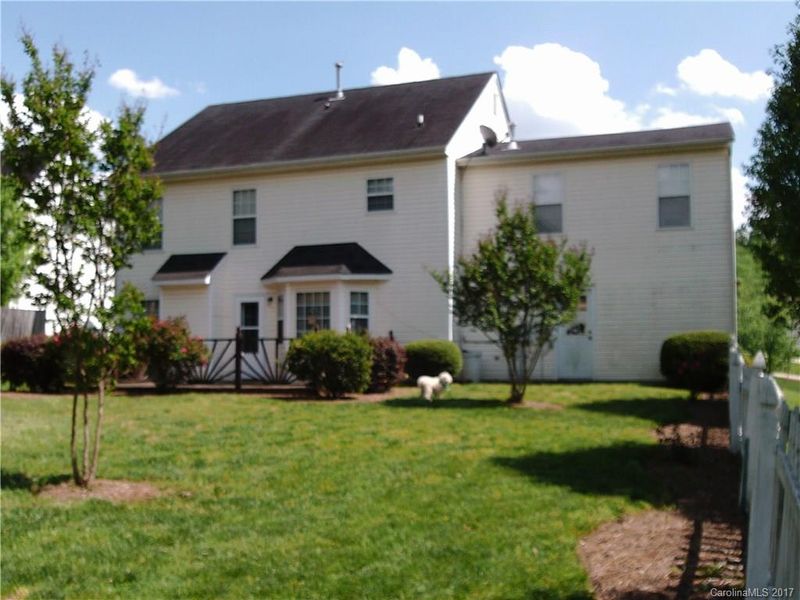8921 Cameron Spring Rd, Charlotte, NC 28214