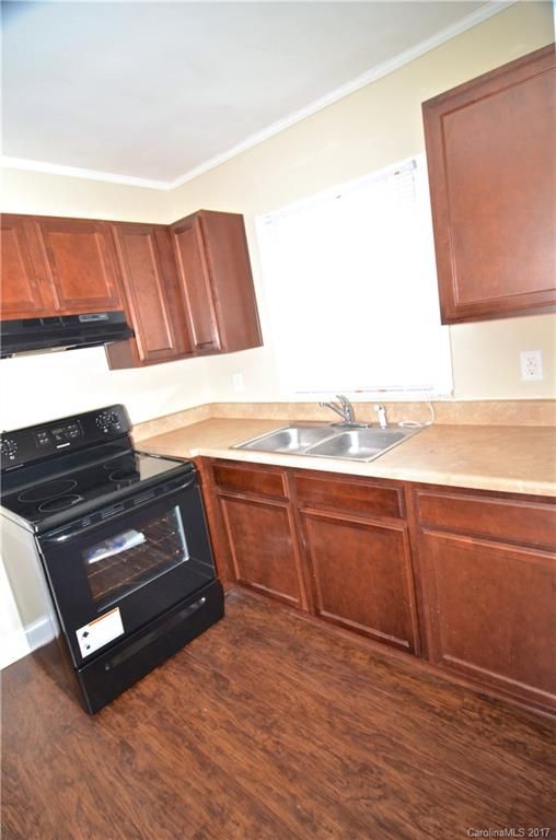 850 Woodside Ave, Charlotte, NC 28205