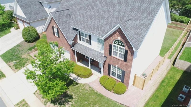 10345 Montrose Dr, Charlotte, NC 28269