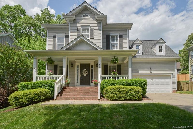 7802 Red Oaks Trl, Waxhaw, NC 28173