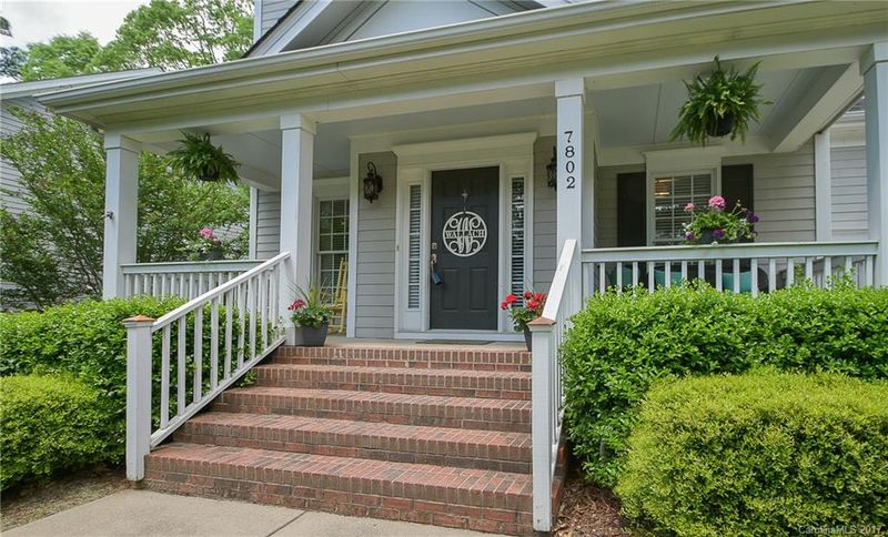 7802 Red Oaks Trl, Waxhaw, NC 28173