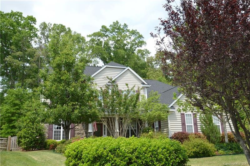 9802 Tompkins Ln, Waxhaw, NC 28173