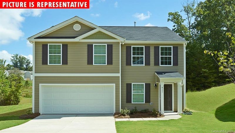 2930 Crosby Dr #367, Dallas, NC 28034