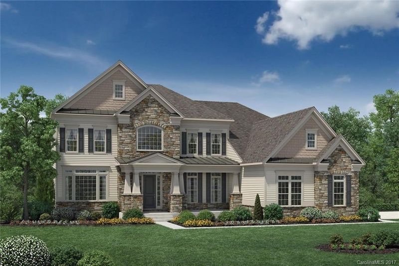 1218 Delaney Dr #104, Weddington, NC 28104