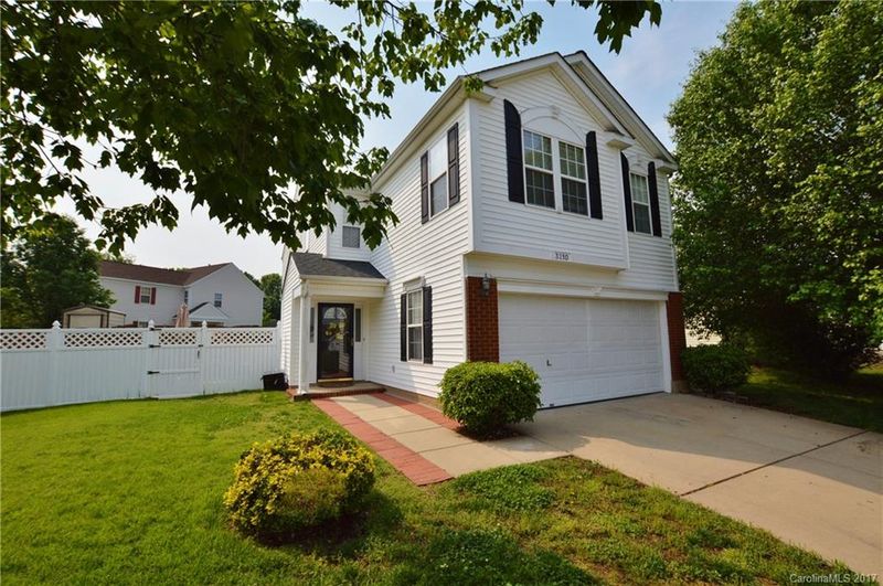 3210 Hawick Commons Dr, Concord, NC 28027