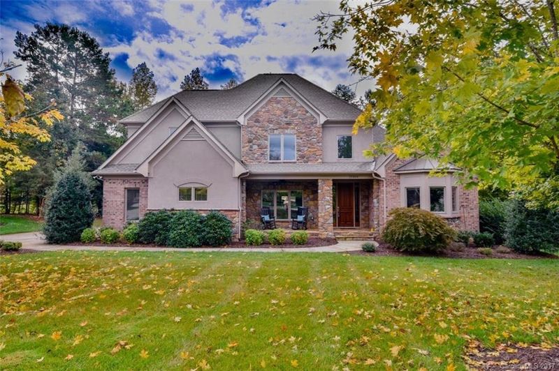 15304 East Rock Ct, Davidson, NC 28036