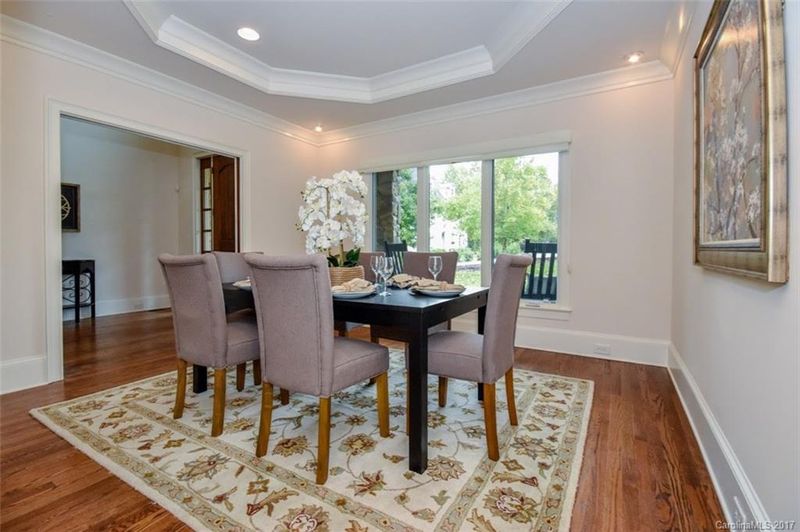 15304 East Rock Ct, Davidson, NC 28036