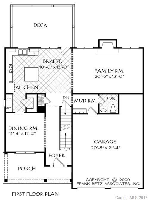 4051 Avis Way #10, Monroe, NC 28110