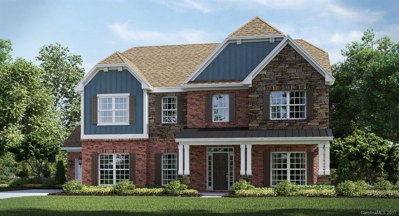 1923 Chatooka Ln #783, Waxhaw, NC 28173