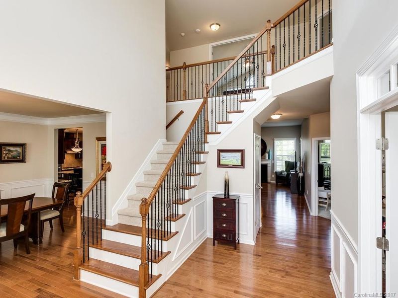 1009 Providence Forest Dr, Weddington, NC 28104