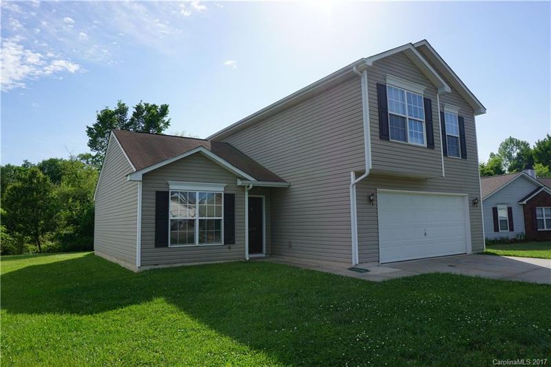 1079 Chapel Creek Rd #51, Concord, NC 28025