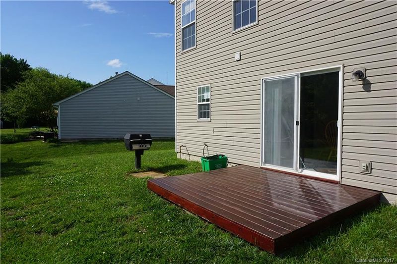 1079 Chapel Creek Rd #51, Concord, NC 28025