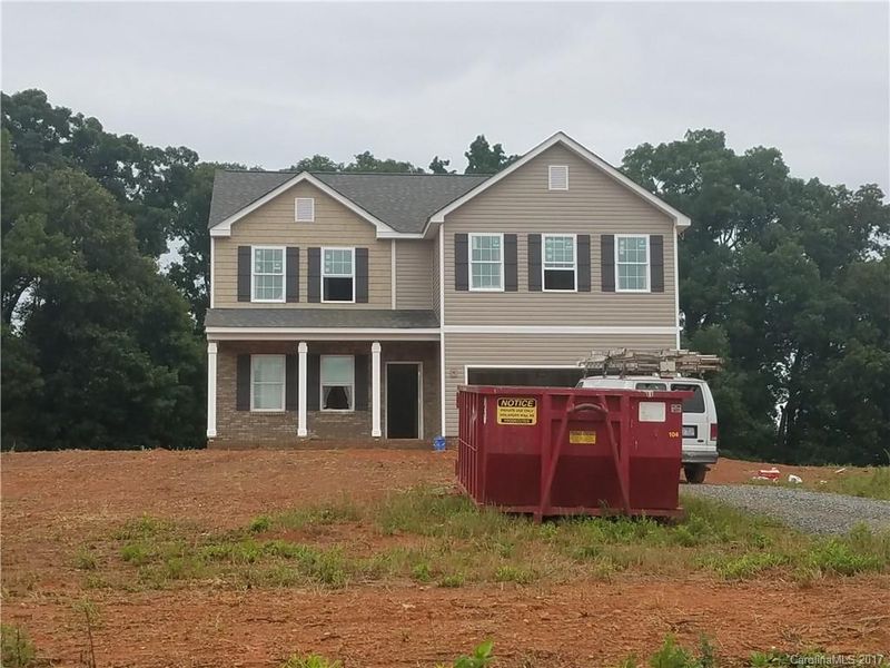 4039 Avis Way #13, Monroe, NC 28110