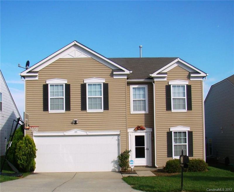 721 Nannyberry Ln #178, Concord, NC 28025