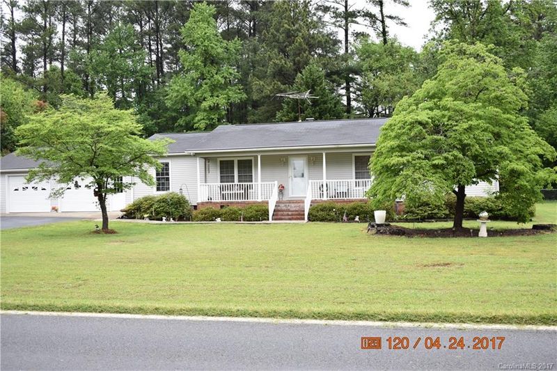 5348 Mount Gallant Rd, Rock Hill, SC 29732