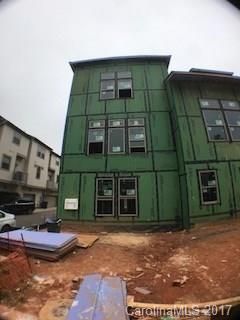 2532 Marshall Pl #16, Charlotte, NC 28203