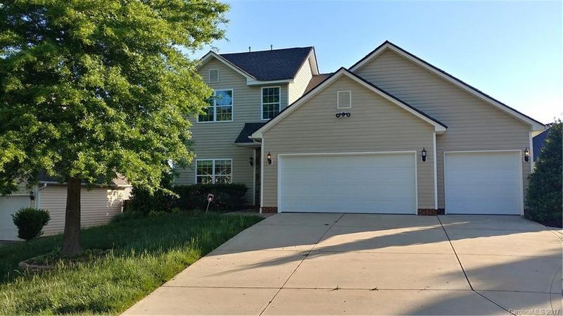 6029 Timbertop Ln #66, Charlotte, NC 28215