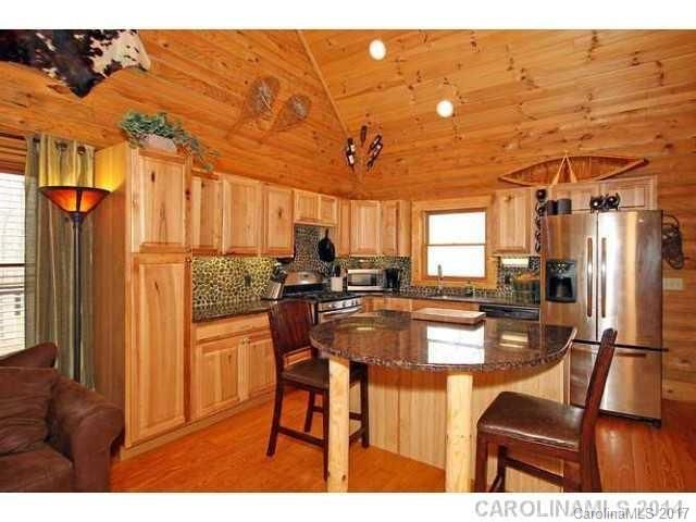 163 Chesire Ridge Rd, Harmony, NC 28634