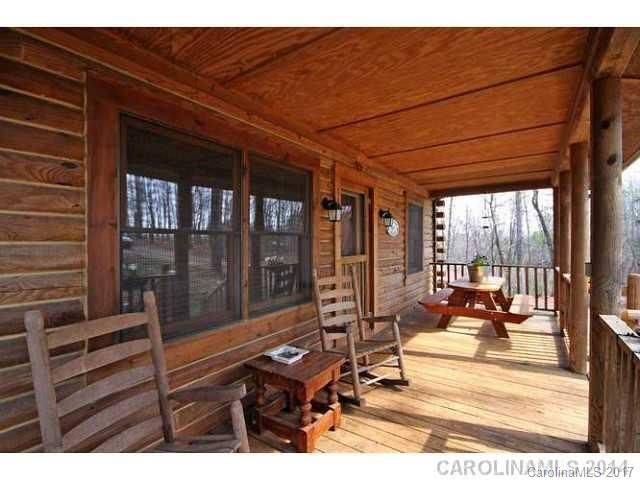 163 Chesire Ridge Rd, Harmony, NC 28634