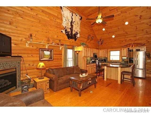 163 Chesire Ridge Rd, Harmony, NC 28634