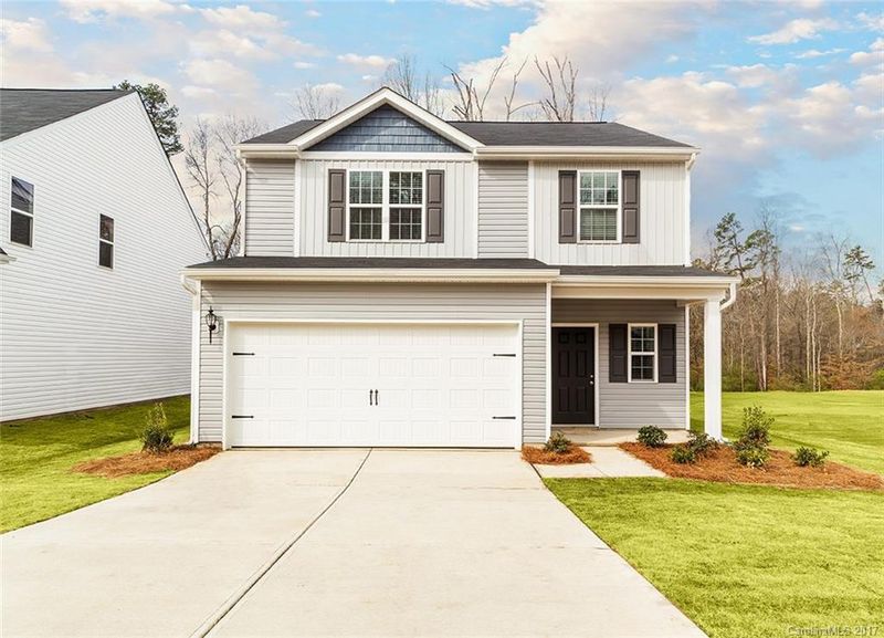 7508 Mockernut Dr, Charlotte, NC 28215