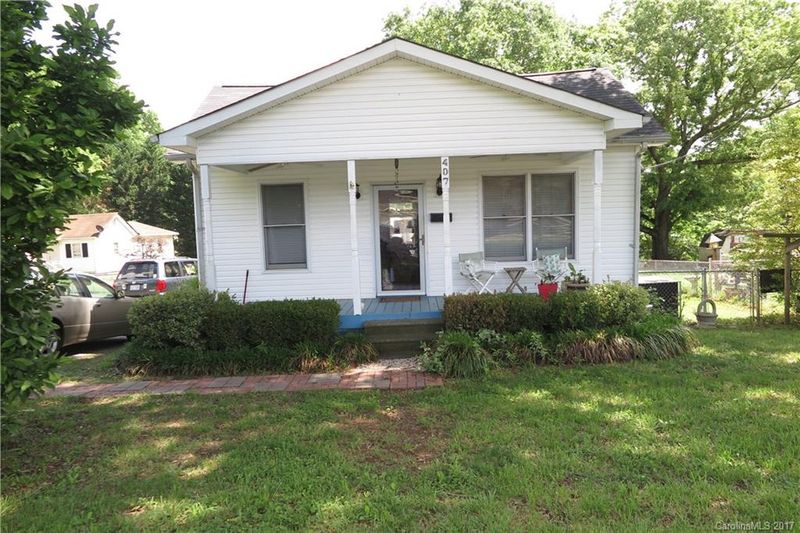 407 Ridge St, Stanley, NC 28164