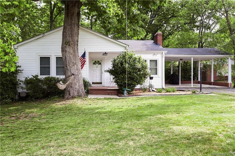 1209 Oakshade Ave, Kannapolis, NC 28083