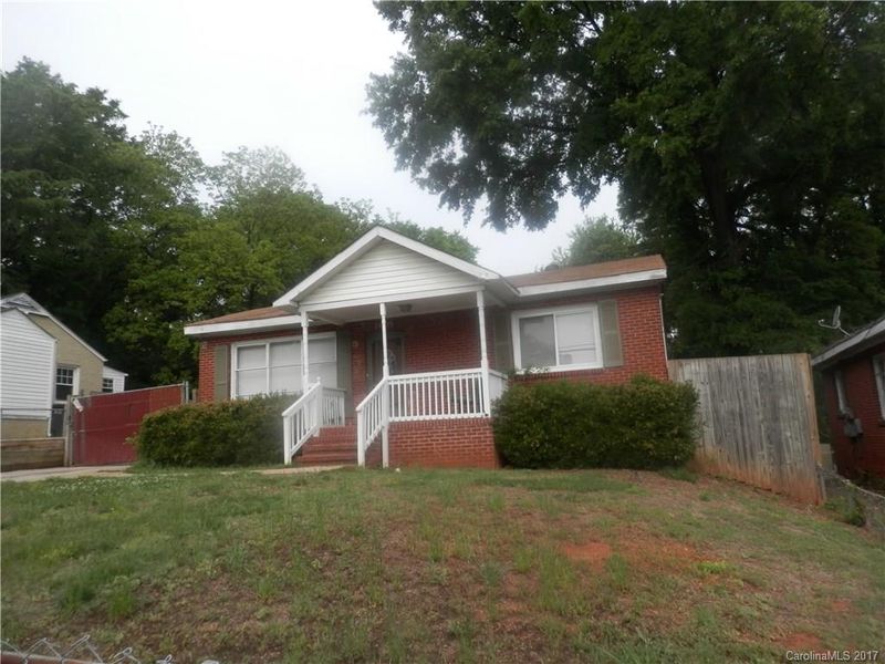 2605 Grimes St, Charlotte, NC 28206