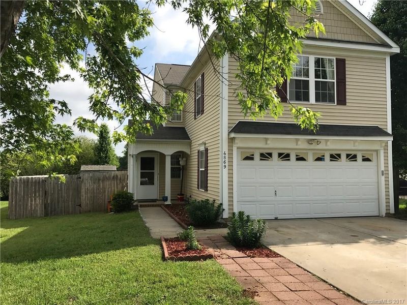 4869 Renfrew Dr, Concord, NC 28027