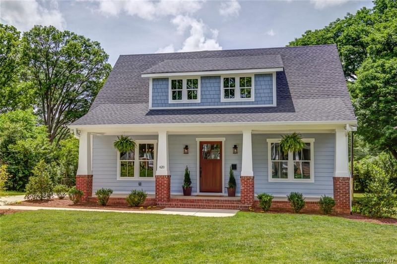 620 Melbourne Ct, Charlotte, NC 28209