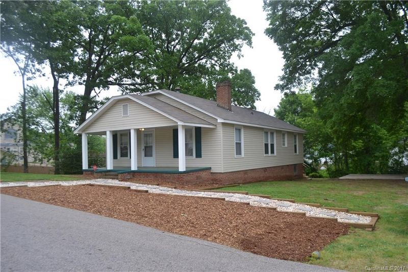 1310 Price Ave, Kannapolis, NC 28081