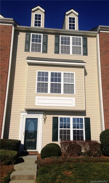16209 Peachmont Dr #16209, Cornelius, NC 28031