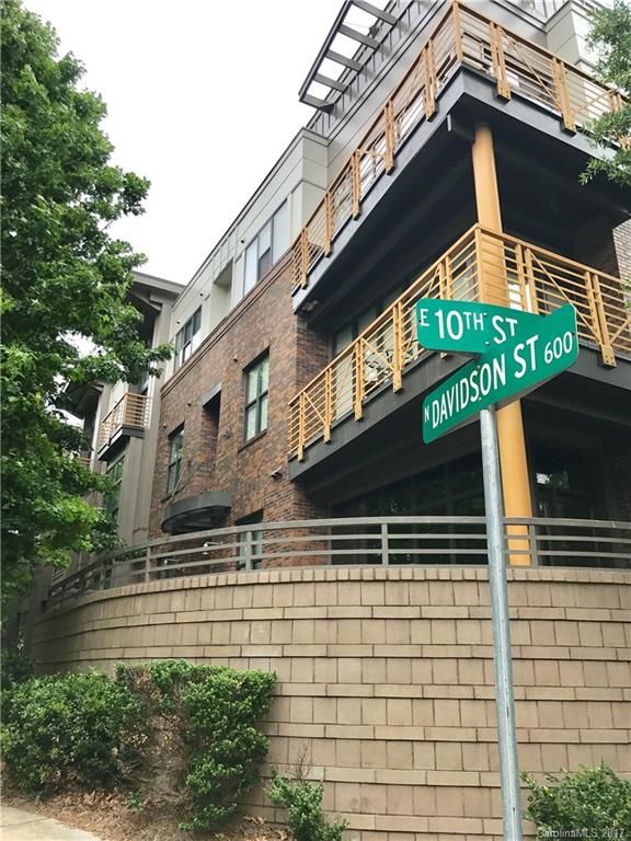 696 N Davidson St #21, Charlotte, NC 28202