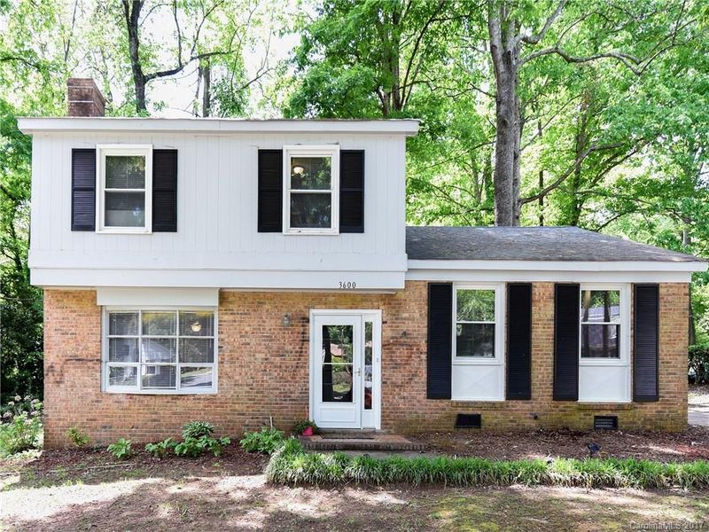 3600 Denson Pl, Charlotte, NC 28215