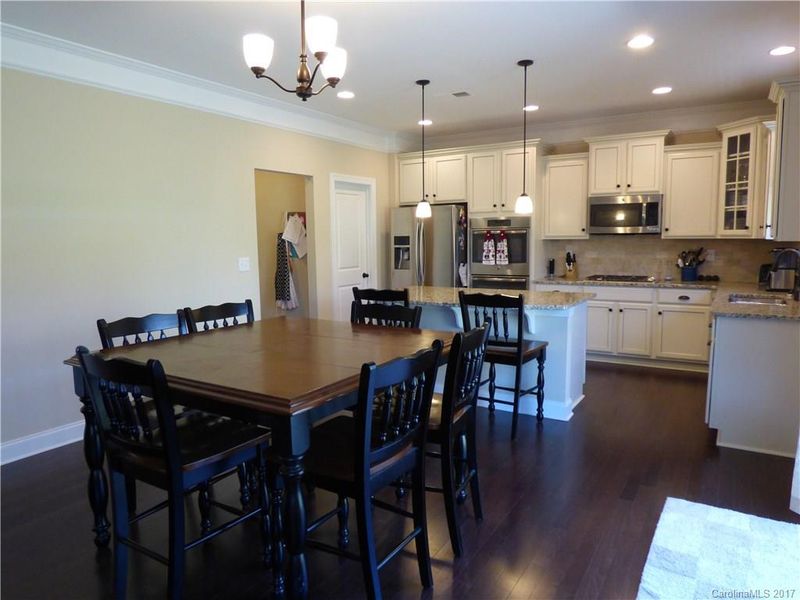 1444 Overlea Pl, Concord, NC 28027