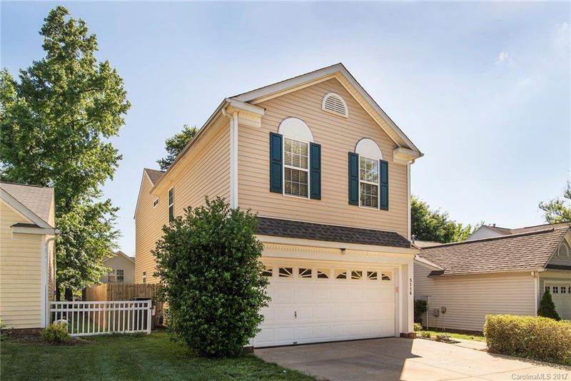 5116 Silabert Ave #55, Charlotte, NC 28205