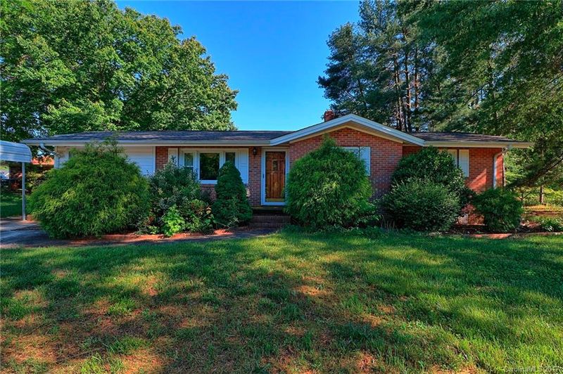 1097 Sunset Rd, Cherryville, NC 28021